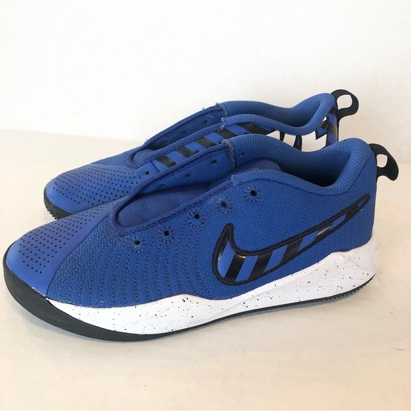 Nike Team Hustle Quick - Youth Size 6 - Picture 2 of 9